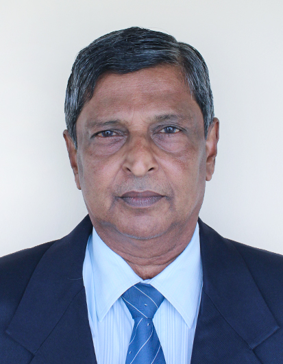 Member Mr. A.M.D.Nayanakantha 