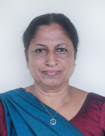 Member Mrs. N.Godakanda