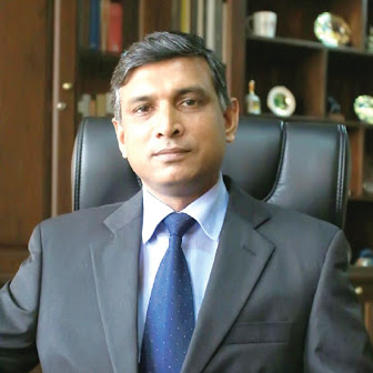 chairman W.P.C. Wickramarathne