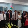 Opening Ceremony of Audit Service Commission 
